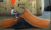 BMX Xtreme