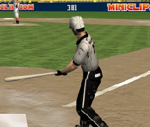 Baseball