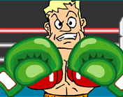 Fisticuffs Boxing