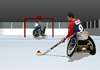 Hockey Shooter
