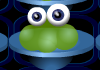 el juego de las ranas
