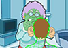 Zombies Attack