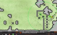 warzone tower defense