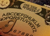 juego de Ouija