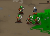 ZOMG Zombies