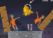 Zombie Boom