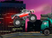 Urban Mayhem