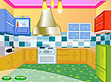 decorar una cocina