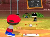 baseball de barrio