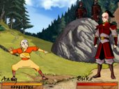 Avatar the last Airbender