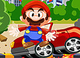 Mario Kart City 2
