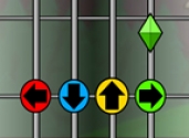 juego de guitarrista cl�sico