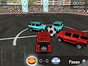 juegos de 4x4 soccer