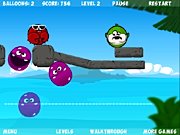 Bubble Friends