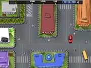 autobus Parking