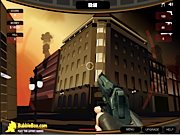 Commando Attack
