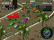 Dirt Showdown