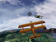 Dogfight Sim