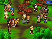Epic Battle Fantasy 3