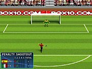 penaltis con España