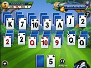 Fairway Solitaire