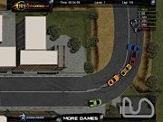 Fast Lane Challenge