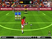 Football Kicks