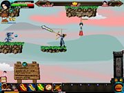 Heroic Archer 3