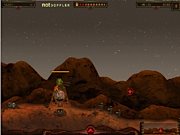 Last Mars Tower