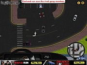 Mafia Run