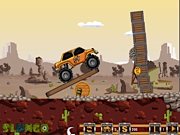 Monster Hummer 2