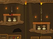 Mummy Blaster