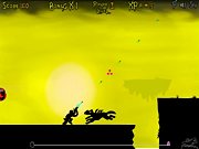 Nightmare Runner