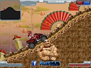 Offroad ATV