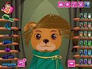 juego de peluquiria de animales