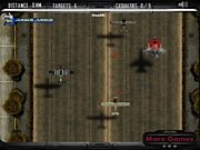 Plane Revenge