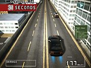 Red Driver 3