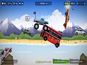 Renegade Racing