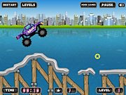 River Side Race
