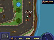 Speedster Racing Cup