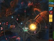 Stellar War