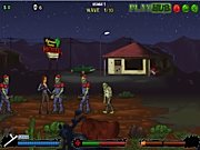 Tequila Zombies 2