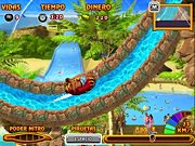 Uphill Rush 5