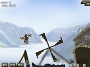 Valkyrie FMX