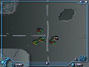 Zombie 2 invasión
