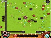 juego de niños zombies