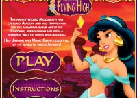 salvar a aladino