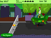 ben 10 la nueva aventura