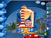 club de mickey