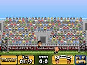 futbolista